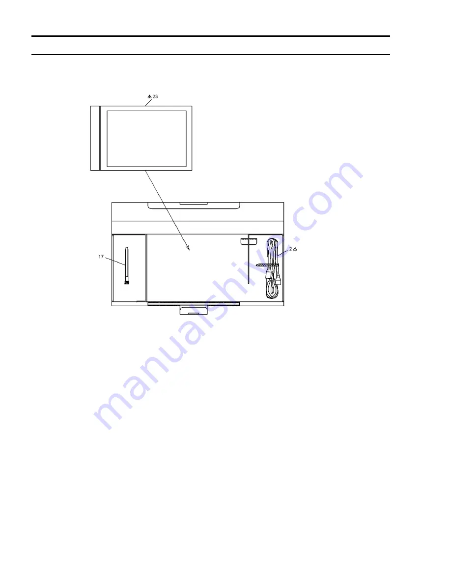 Panasonic TH-37PR11UK Service Manual Download Page 143