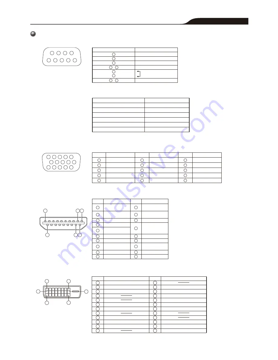 Panasonic TH-42BT300U Specification Download Page 4