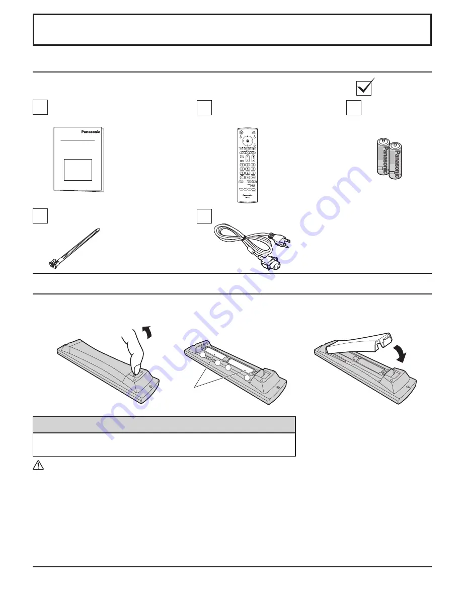 Panasonic TH-42PF11UK - 42