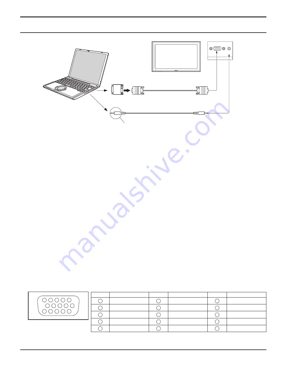 Panasonic TH-42PF11UK - 42