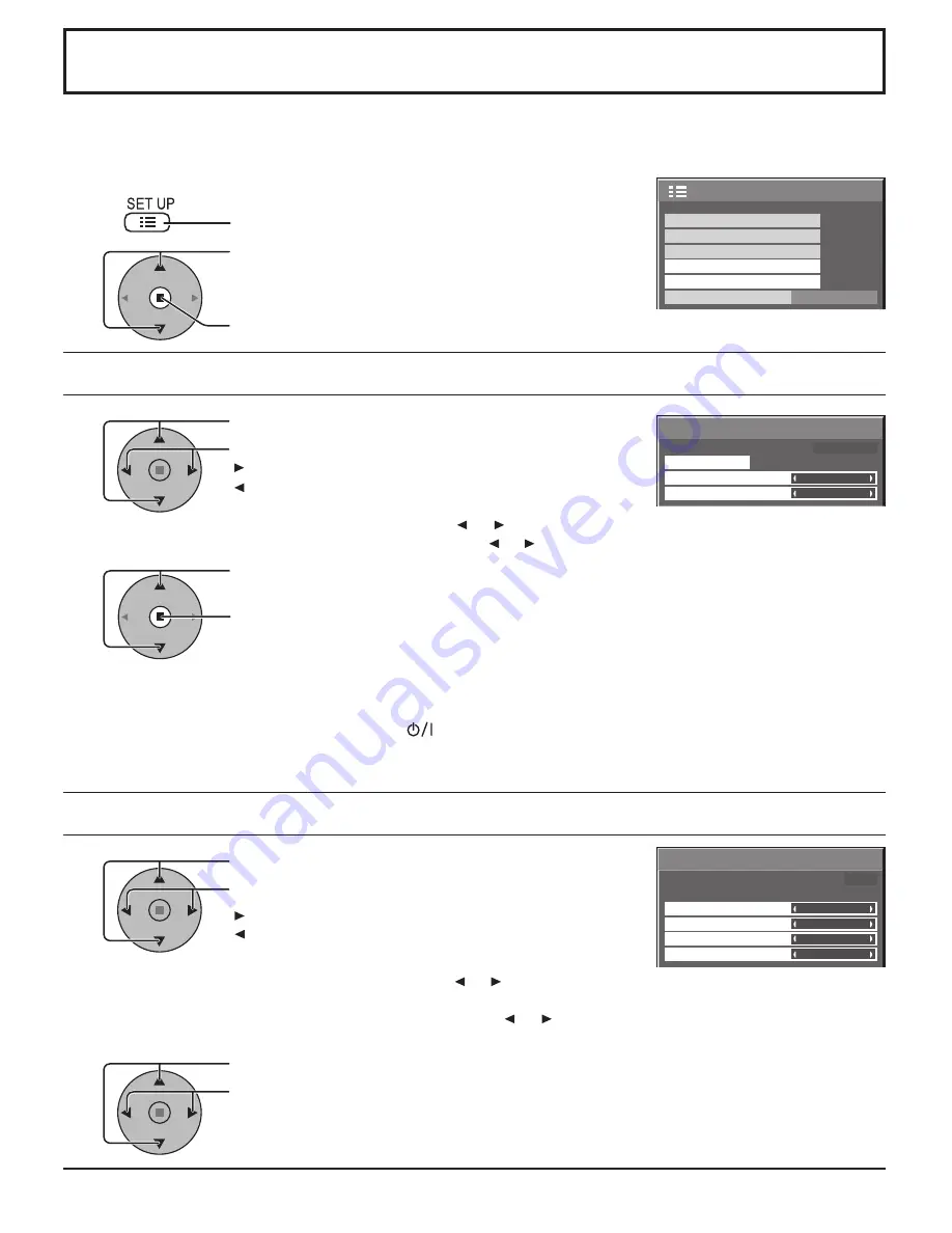 Panasonic TH-42PF11UK - 42