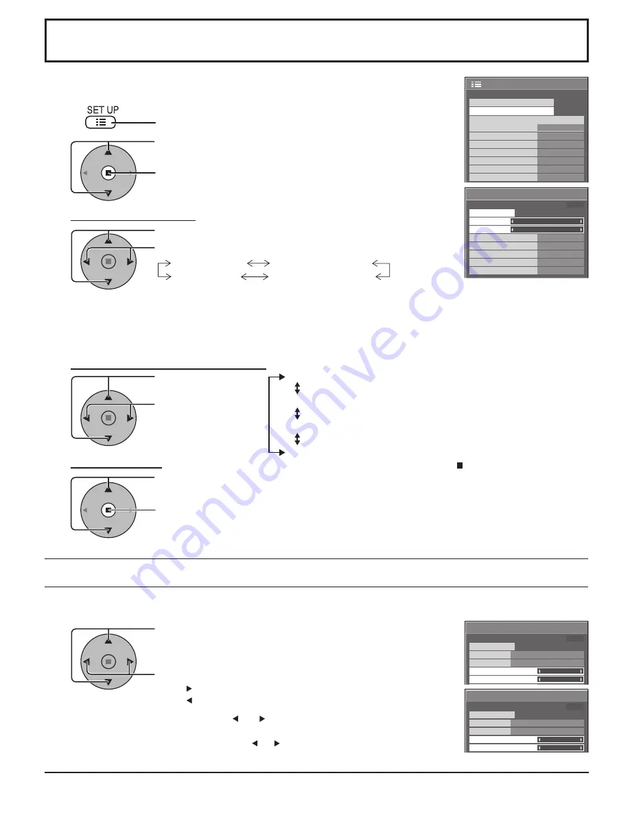 Panasonic TH-42PF11UK - 42