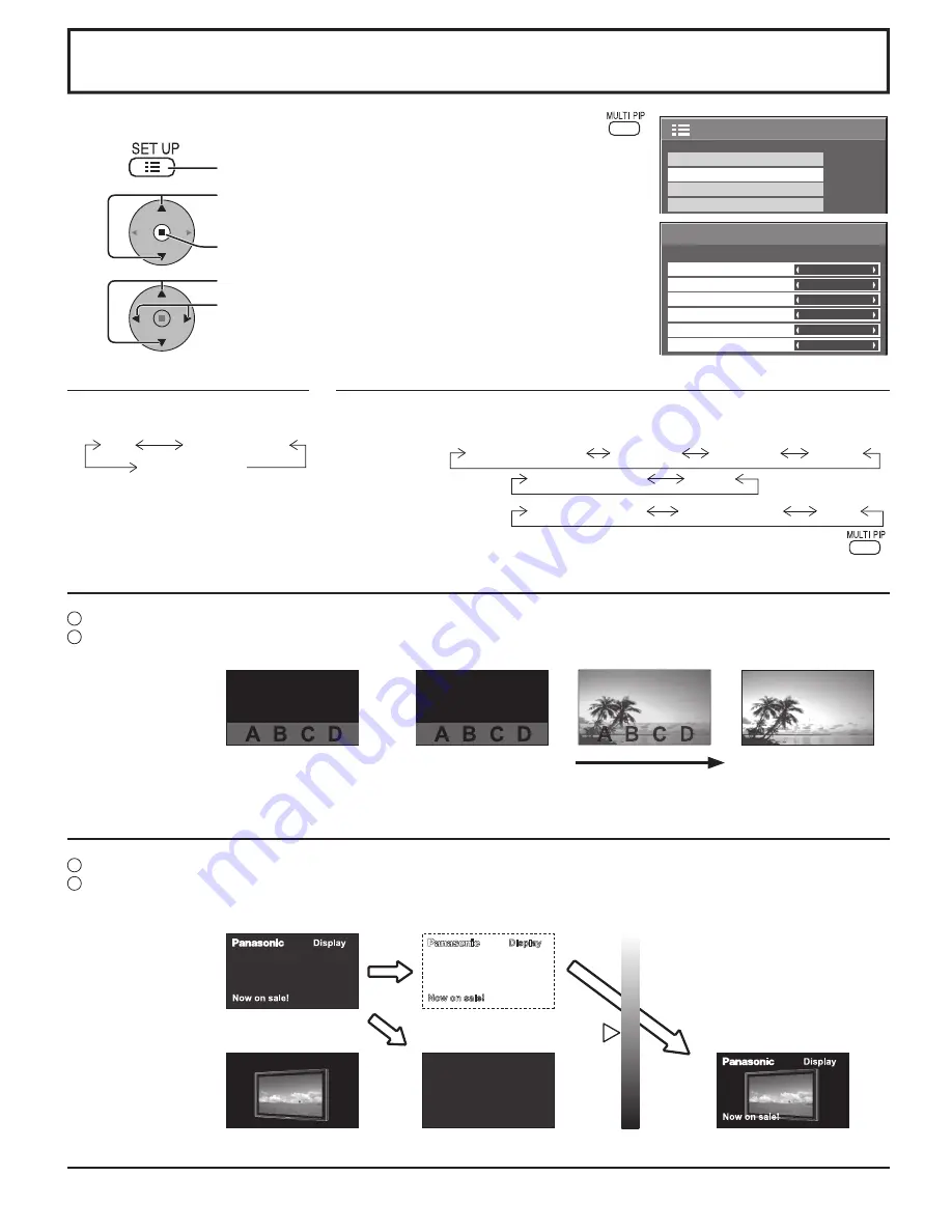 Panasonic TH-42PF11UK - 42