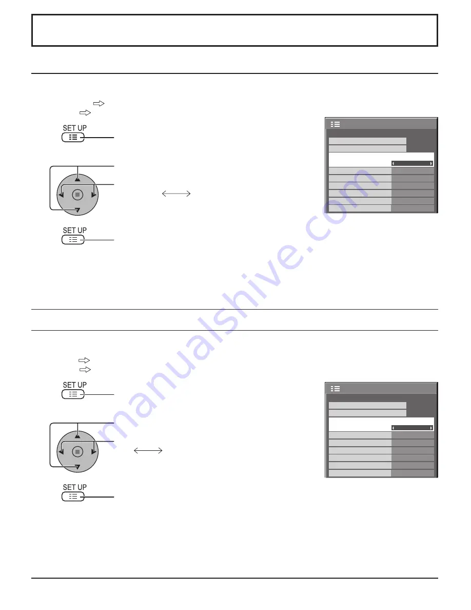 Panasonic TH-42PF11UK - 42