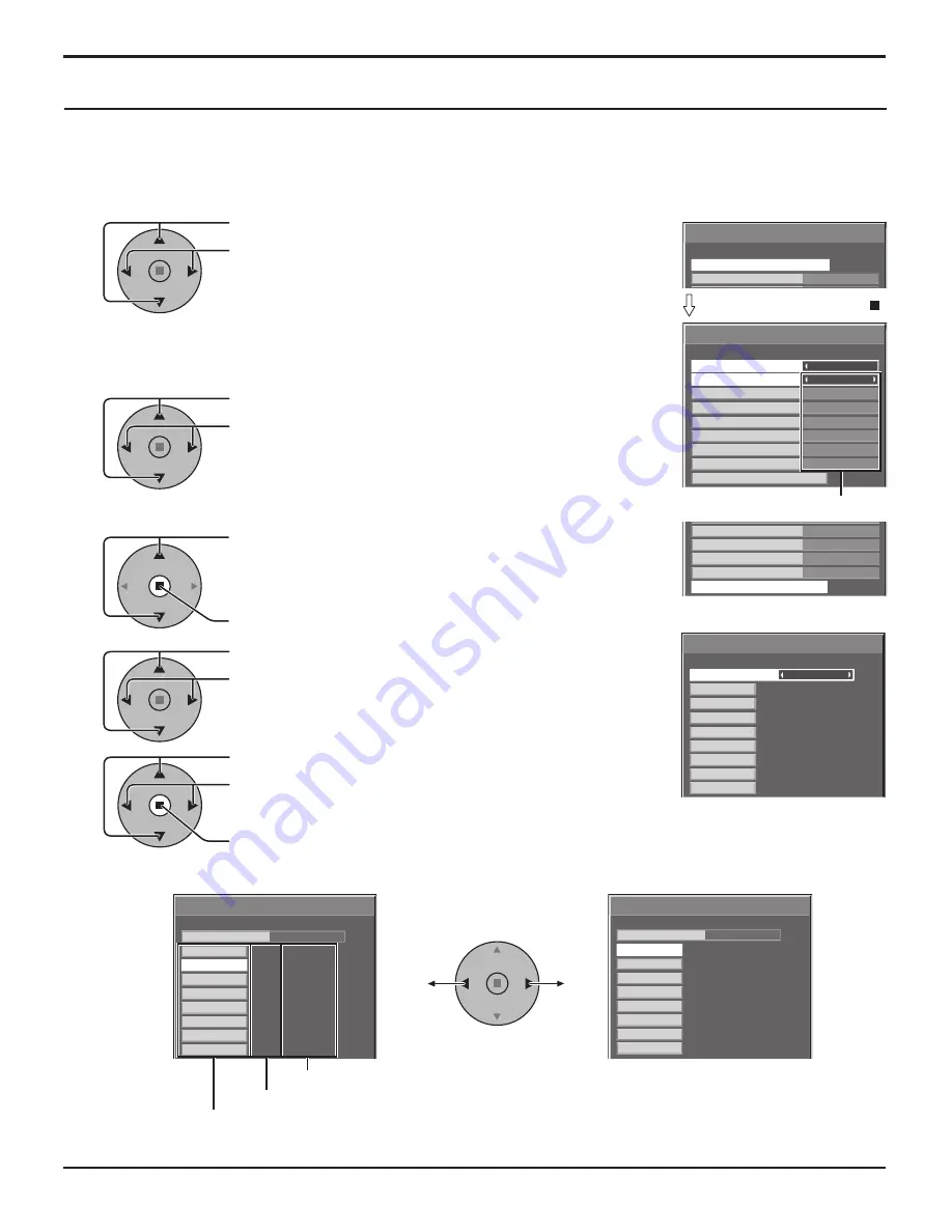 Panasonic TH-42PF11UK - 42