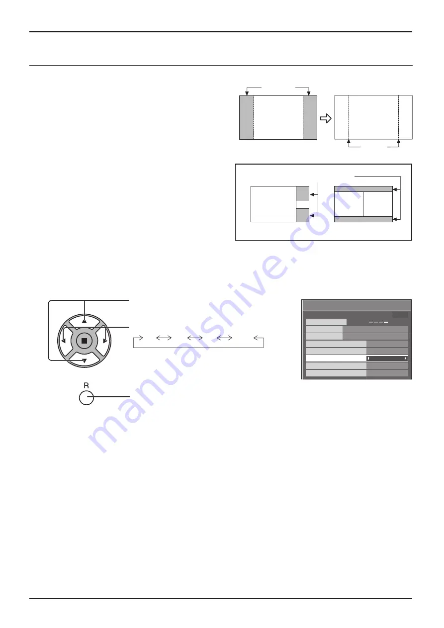 Panasonic TH-42PG10M Скачать руководство пользователя страница 31