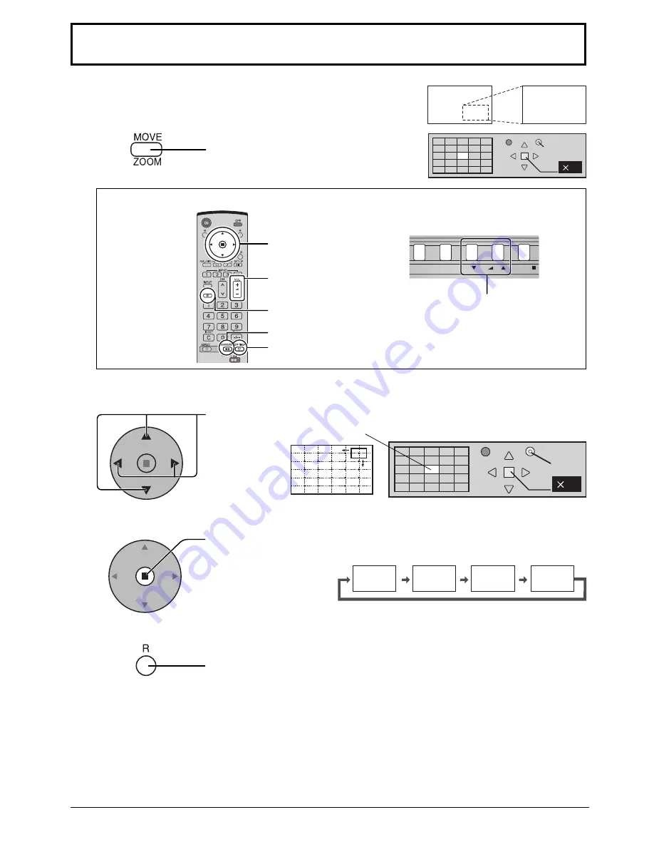 Panasonic TH-42PS10RK Operating Instructions Manual Download Page 26