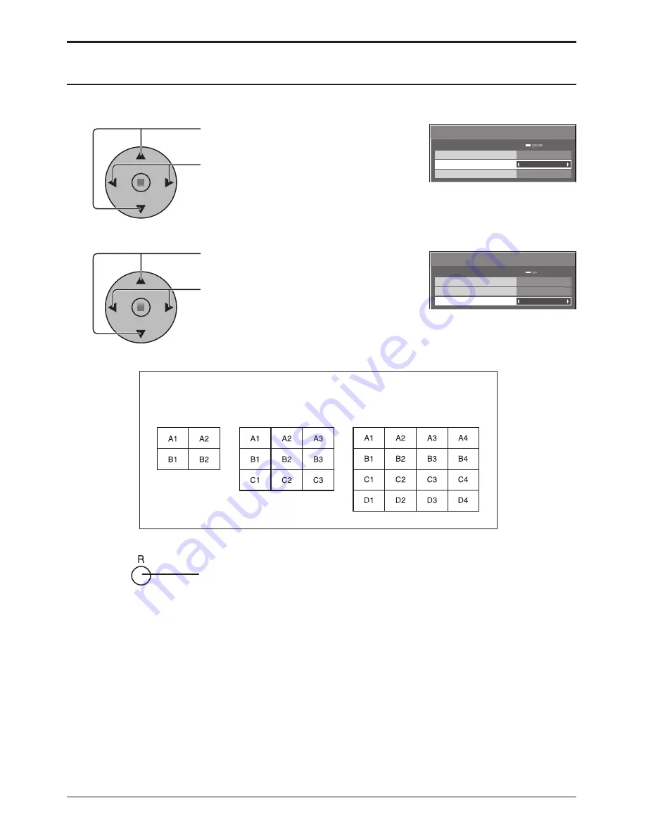 Panasonic TH-42PS9BK Operating Instructions Manual Download Page 33