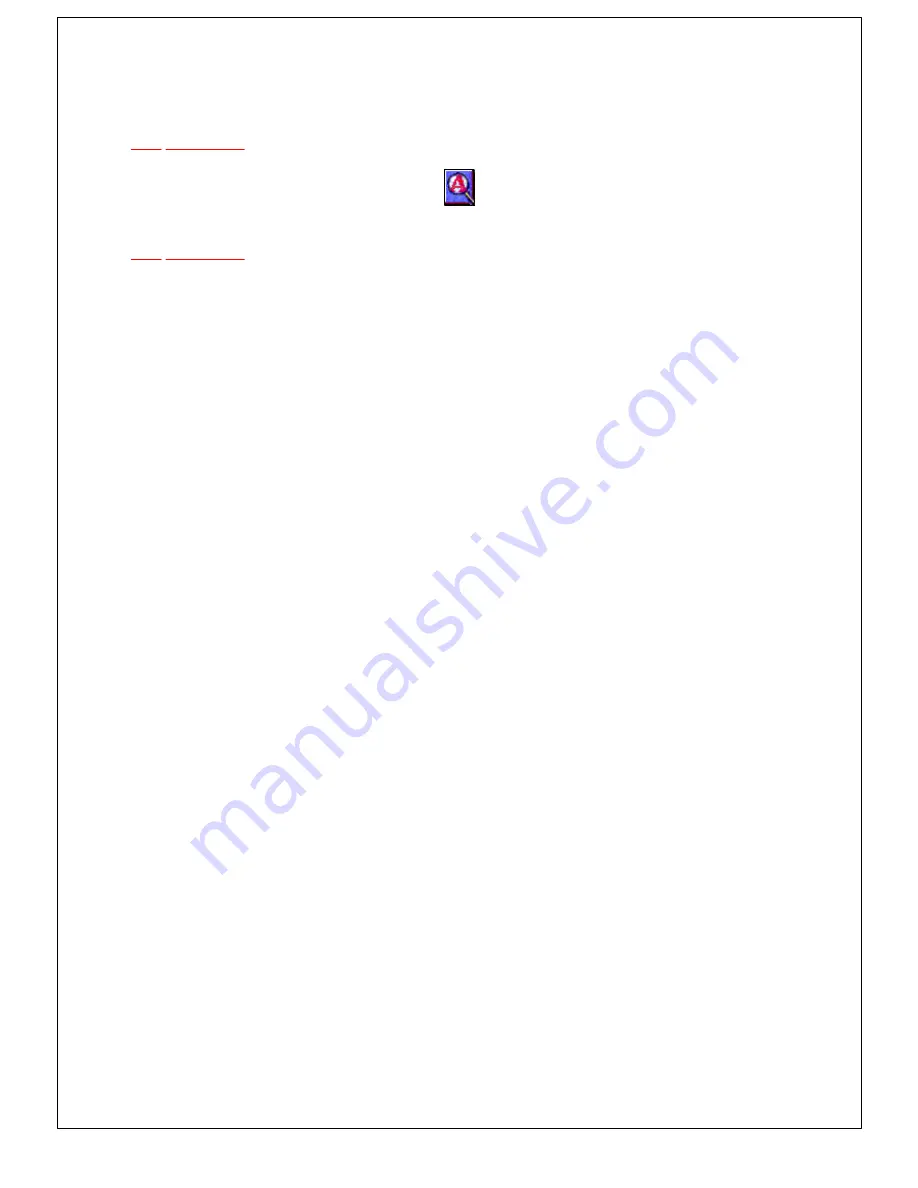 Panasonic TH-42PW5 Service Manual Download Page 16