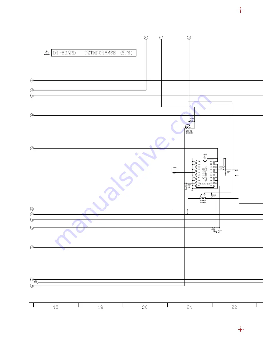 Panasonic TH-42PW5 Скачать руководство пользователя страница 59