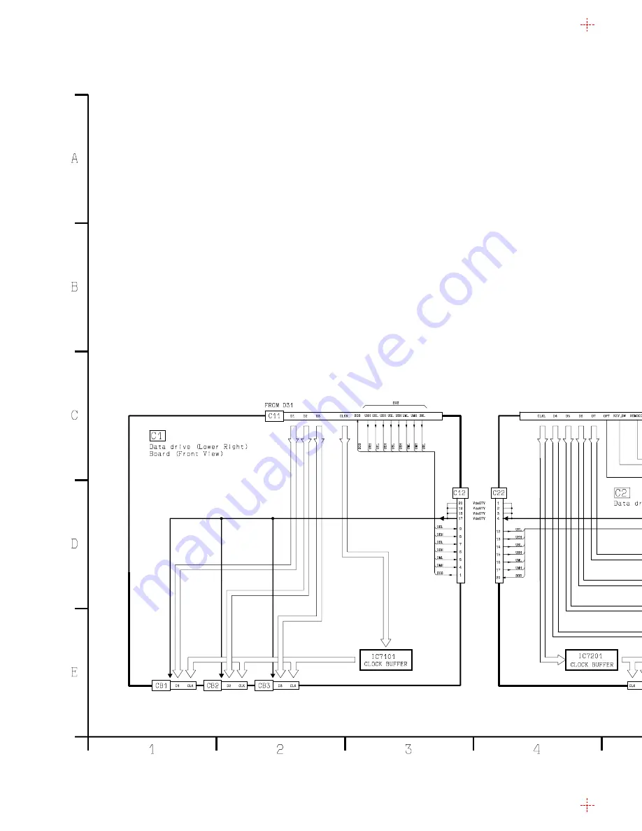 Panasonic TH-42PW5 Скачать руководство пользователя страница 75