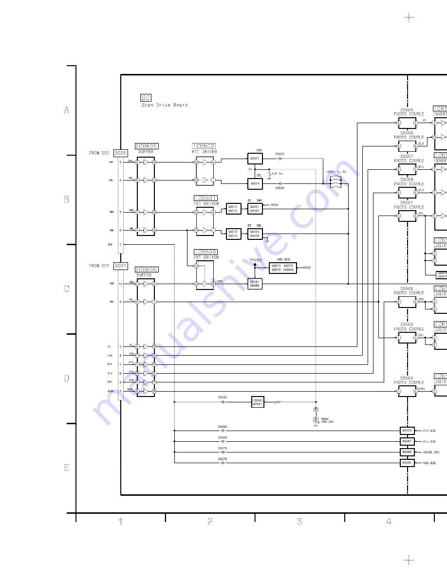 Panasonic TH-42PW5 Скачать руководство пользователя страница 85