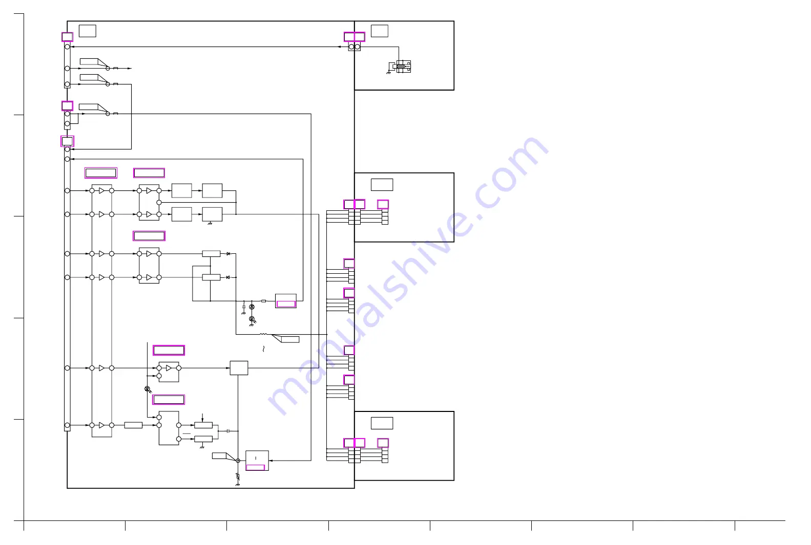 Panasonic TH-42PW6EX Скачать руководство пользователя страница 40