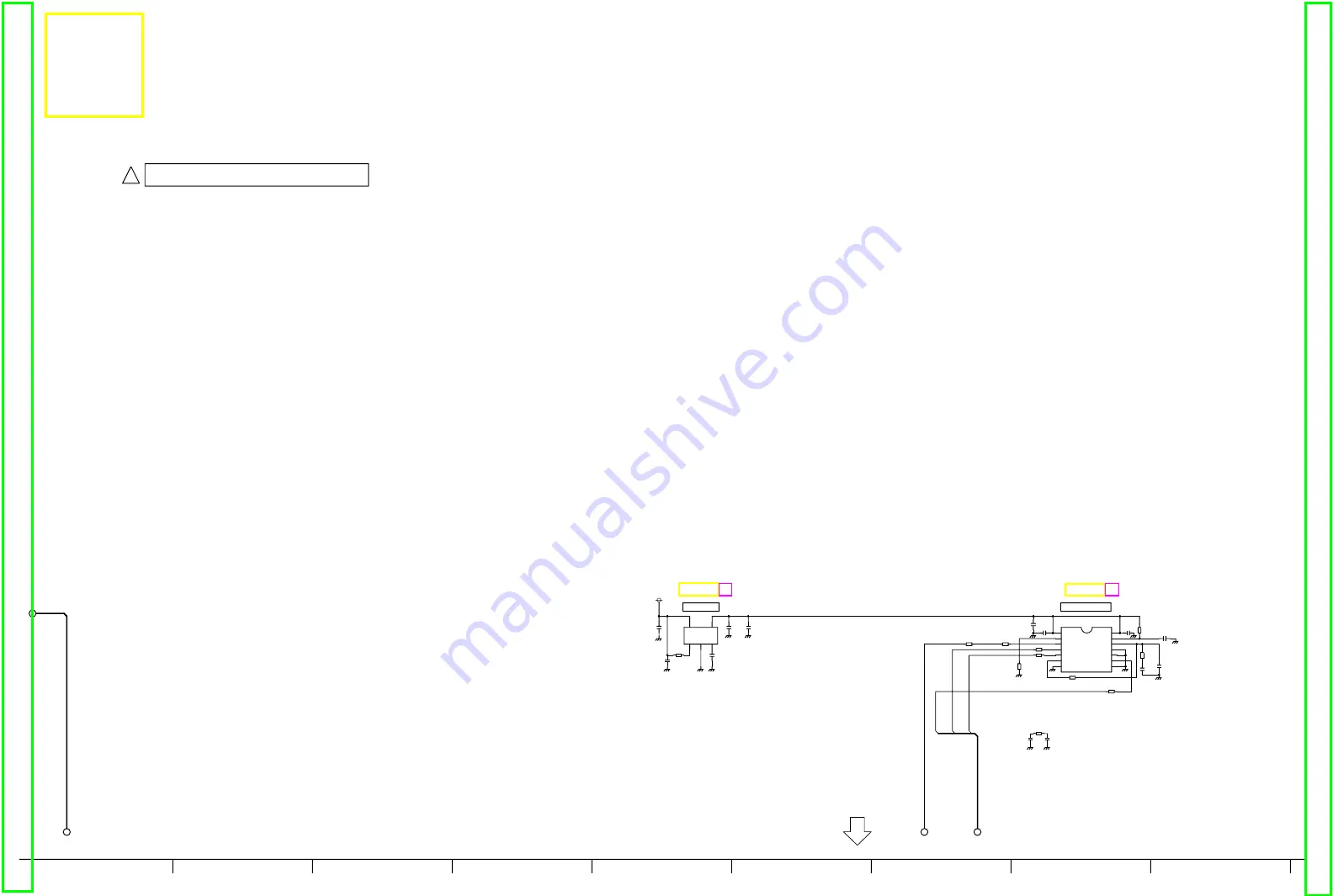 Panasonic TH-42PW6EX Скачать руководство пользователя страница 69