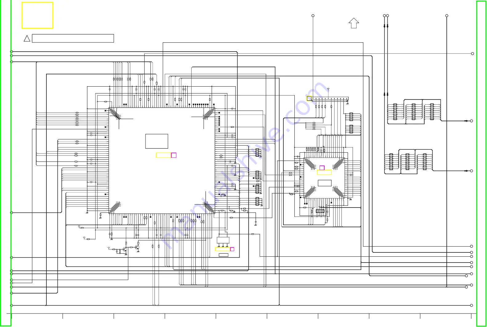 Panasonic TH-42PW6EX Скачать руководство пользователя страница 73