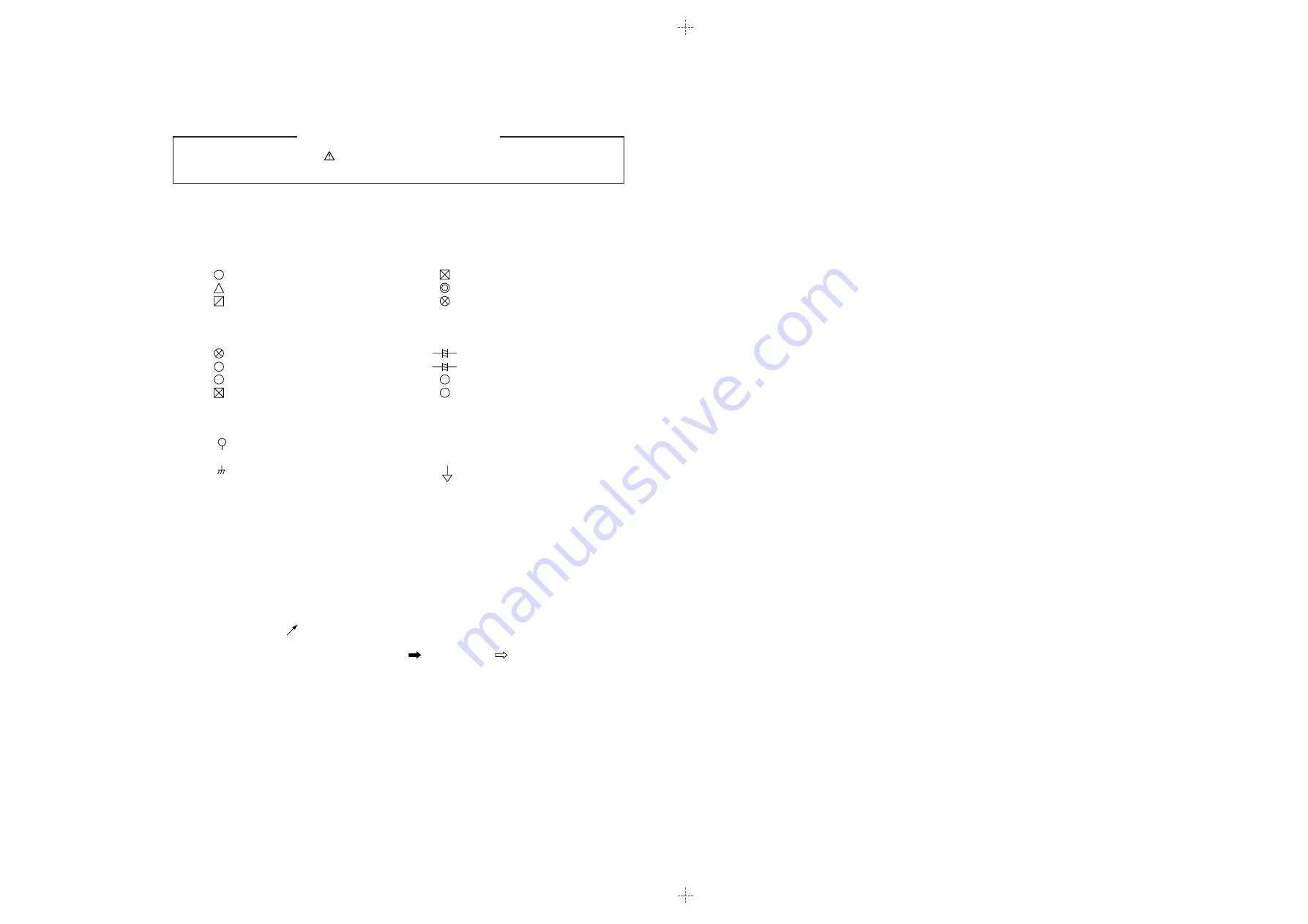 Panasonic TH-42PW6EX Service Manual Download Page 97