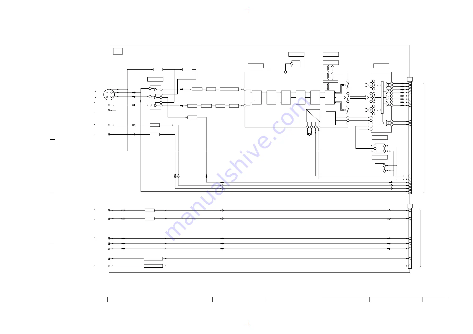 Panasonic TH-42PW6EX Service Manual Download Page 113