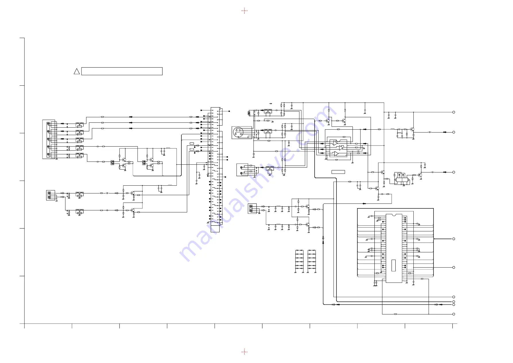 Panasonic TH-42PW6EX Service Manual Download Page 115