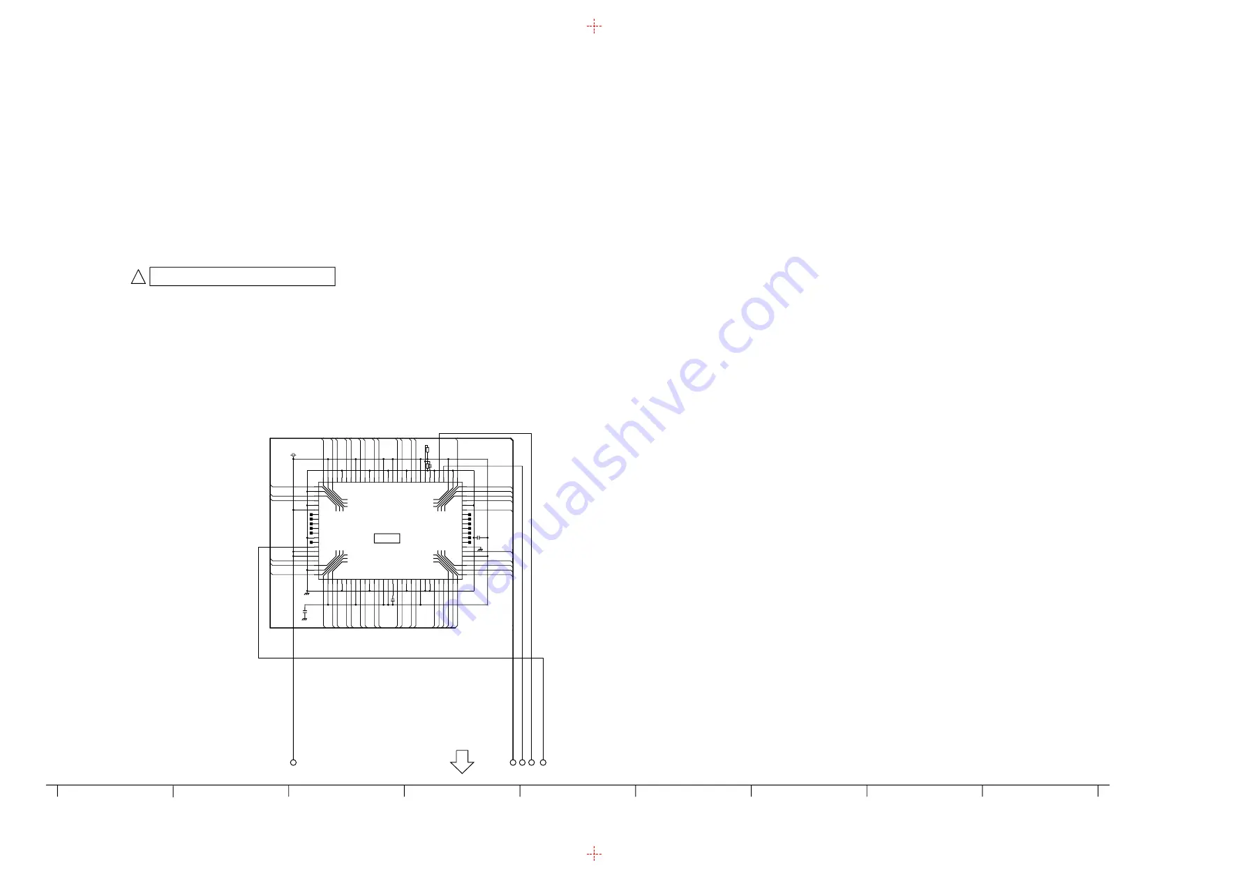 Panasonic TH-42PW6EX Service Manual Download Page 139