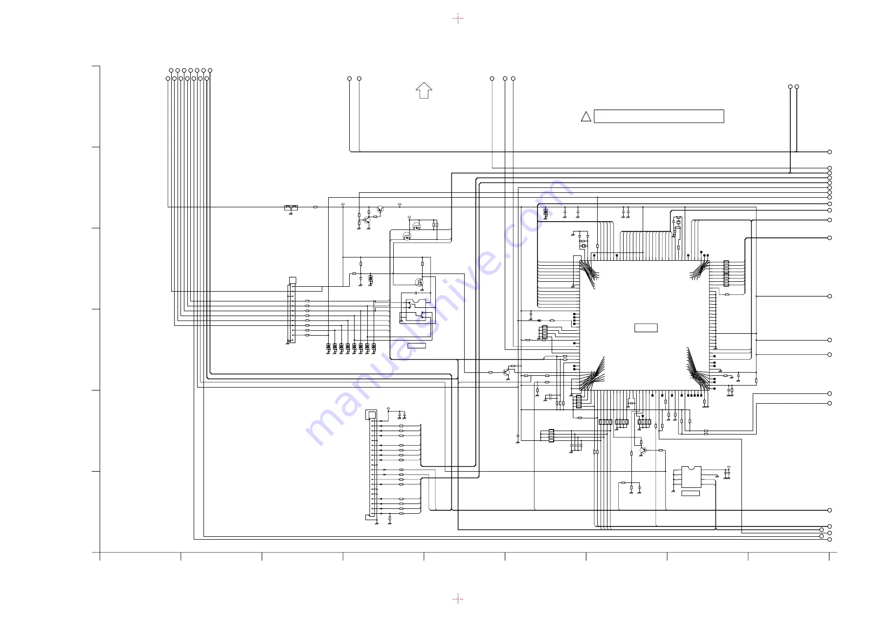 Panasonic TH-42PW6EX Service Manual Download Page 140