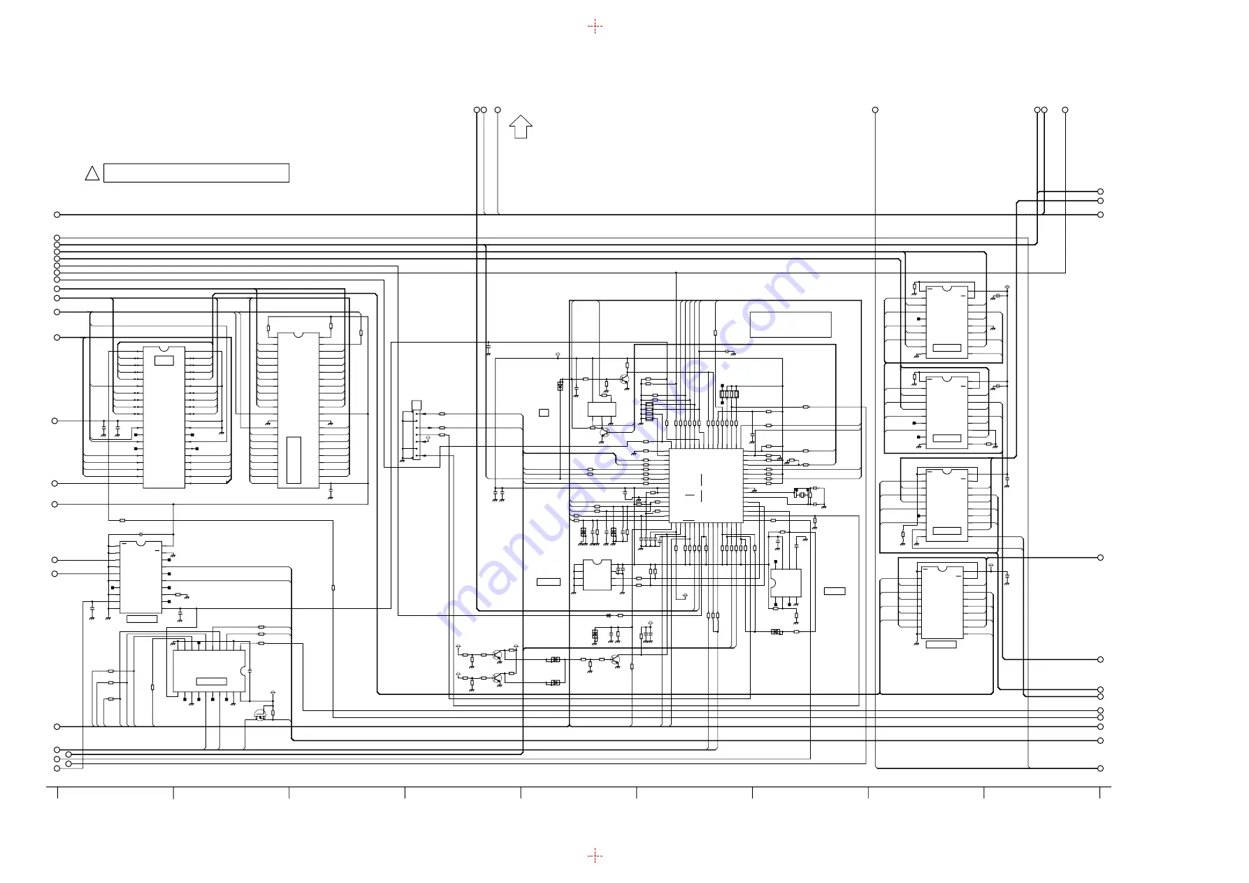 Panasonic TH-42PW6EX Service Manual Download Page 142