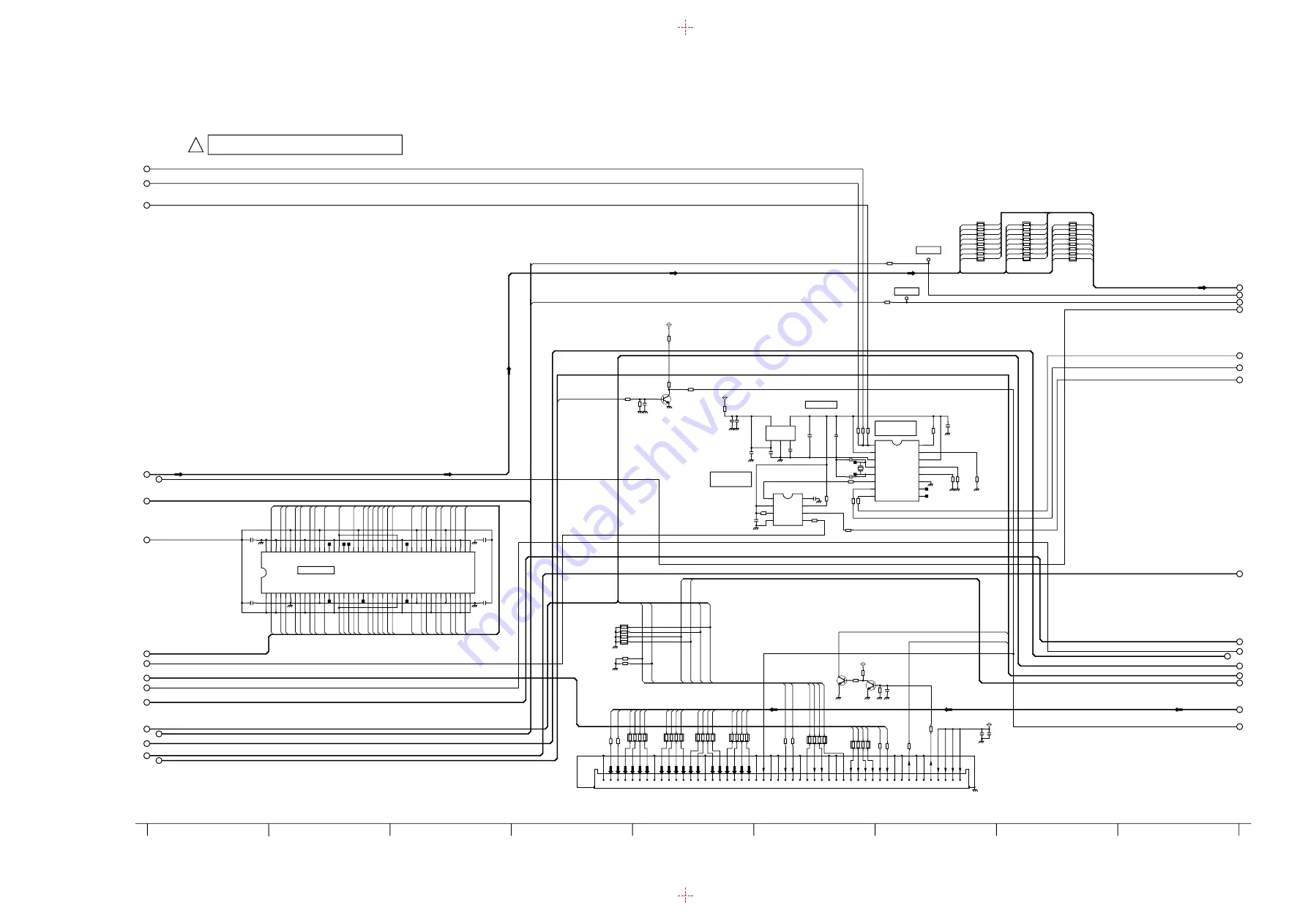 Panasonic TH-42PW6EX Service Manual Download Page 148