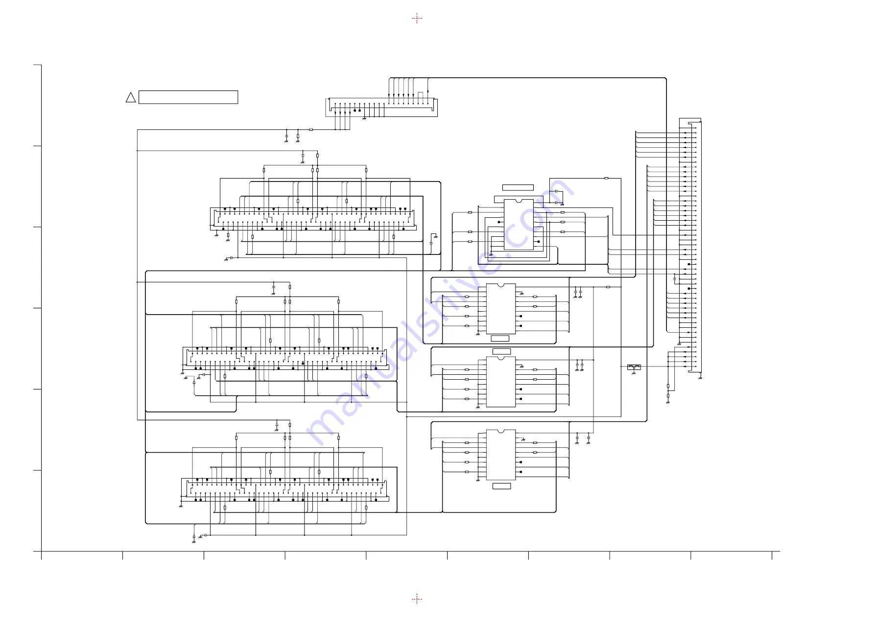 Panasonic TH-42PW6EX Скачать руководство пользователя страница 154