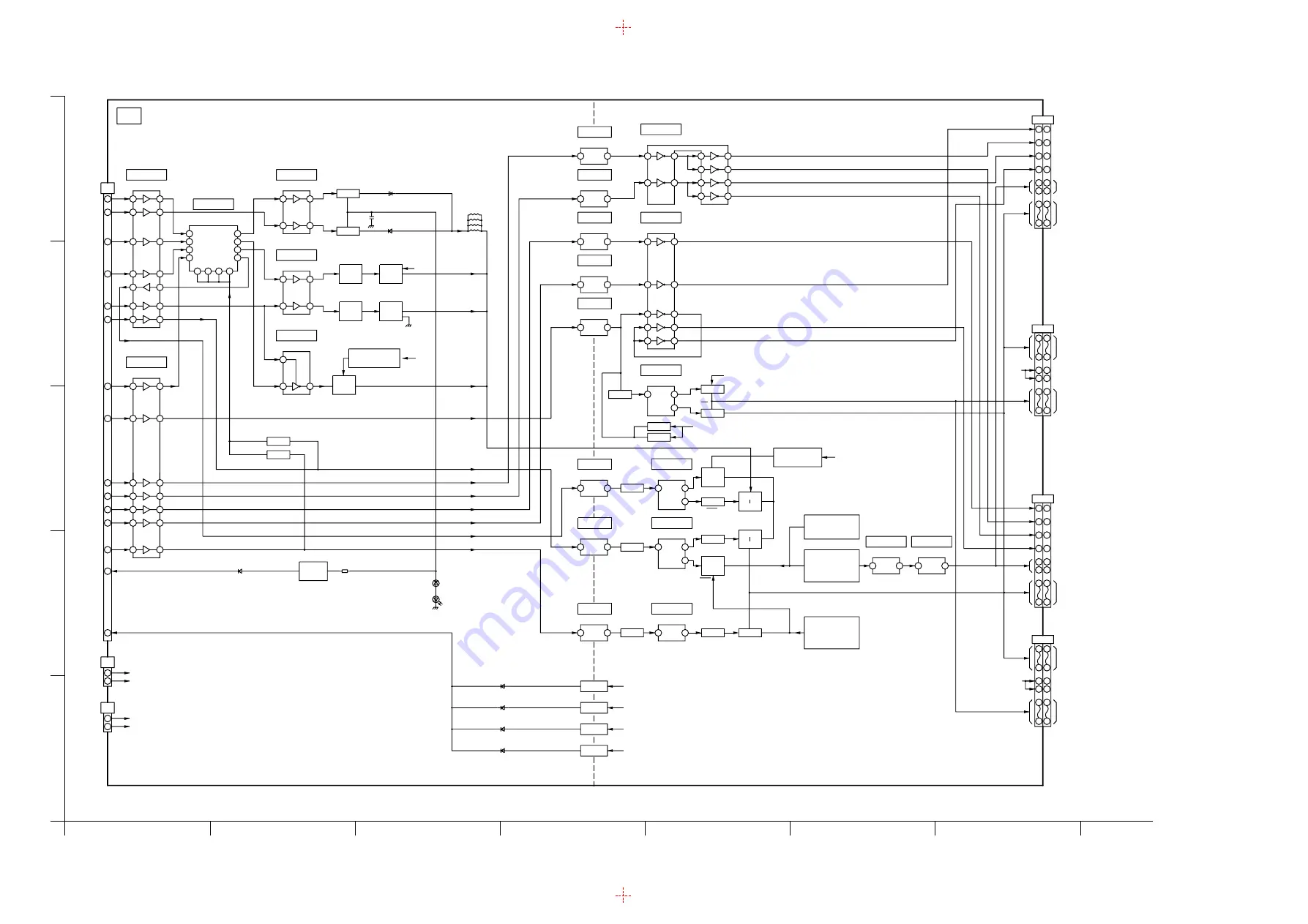 Panasonic TH-42PW6EX Service Manual Download Page 158