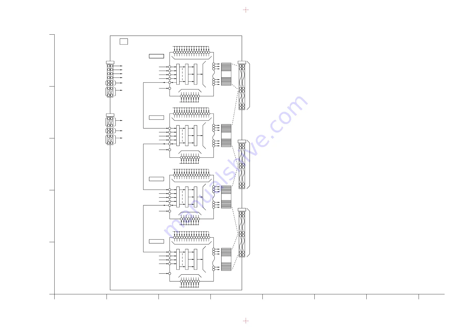 Panasonic TH-42PW6EX Service Manual Download Page 168