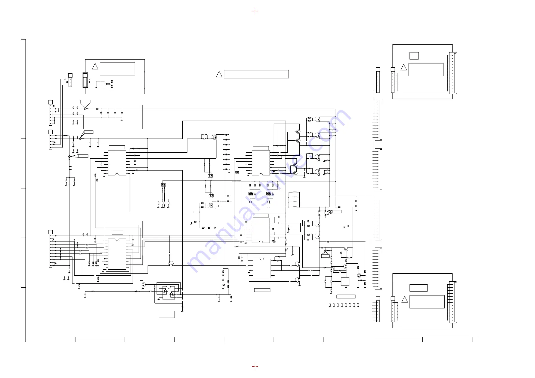 Panasonic TH-42PW6EX Скачать руководство пользователя страница 175