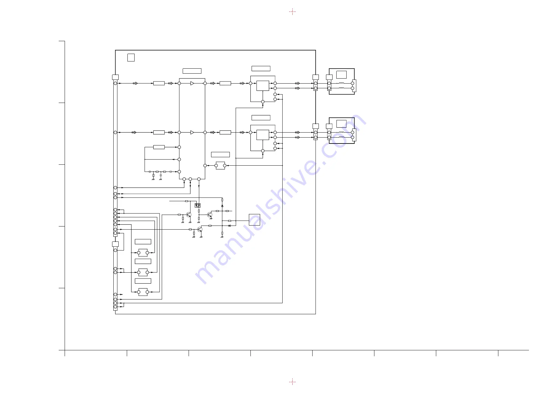 Panasonic TH-42PW6EX Service Manual Download Page 176