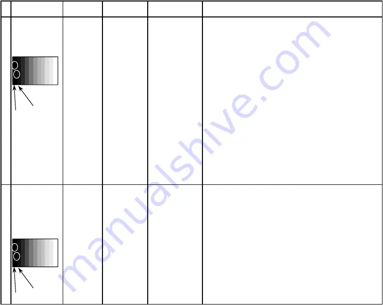 Panasonic TH-42PW6EX Service Manual Download Page 182