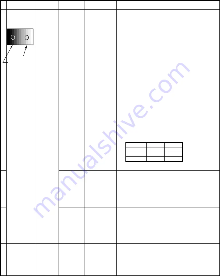 Panasonic TH-42PW6EX Скачать руководство пользователя страница 184