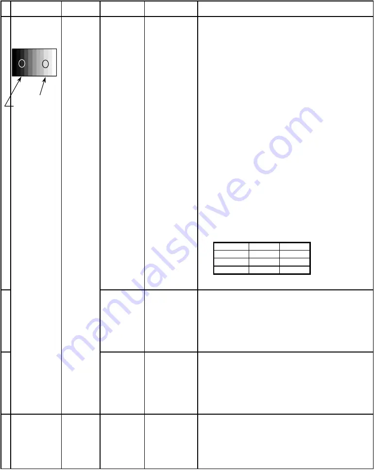 Panasonic TH-42PW6EX Service Manual Download Page 185