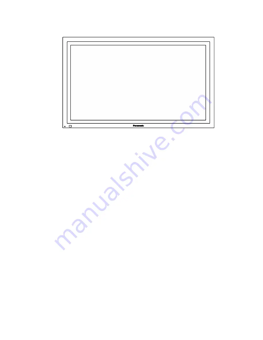 Panasonic TH-42PWD8WK Service Manual Download Page 5