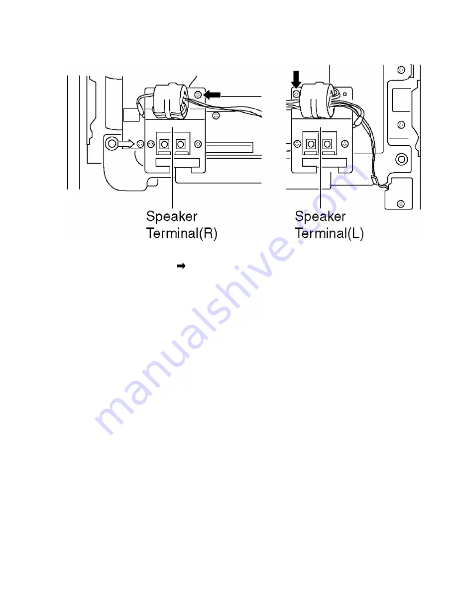 Panasonic TH-42PWD8WK Скачать руководство пользователя страница 24