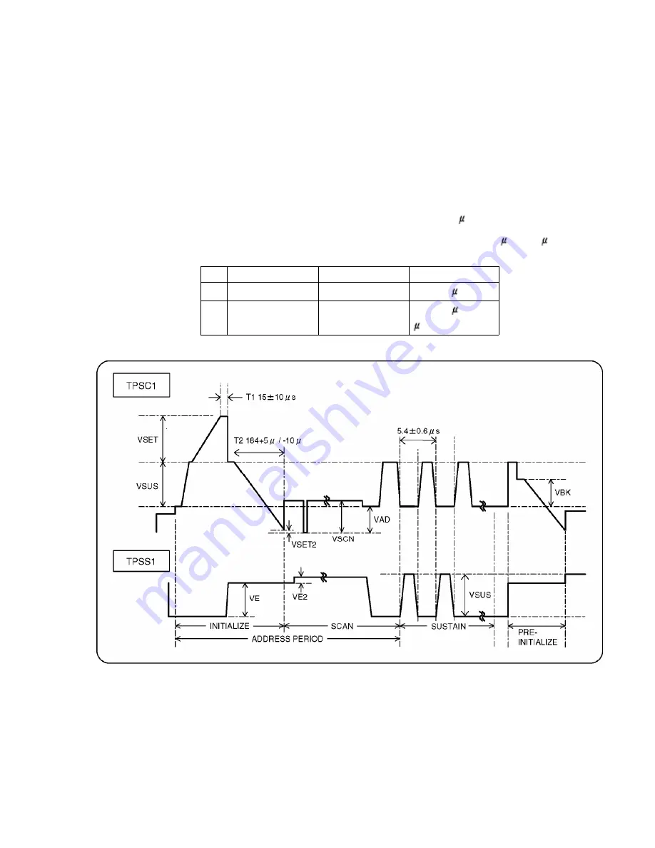 Panasonic TH-42PWD8WK Скачать руководство пользователя страница 46