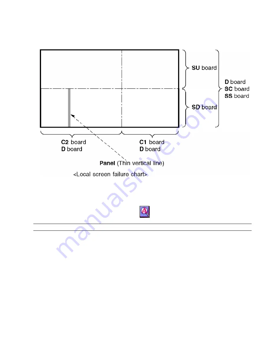 Panasonic TH-42PWD8WK Service Manual Download Page 60