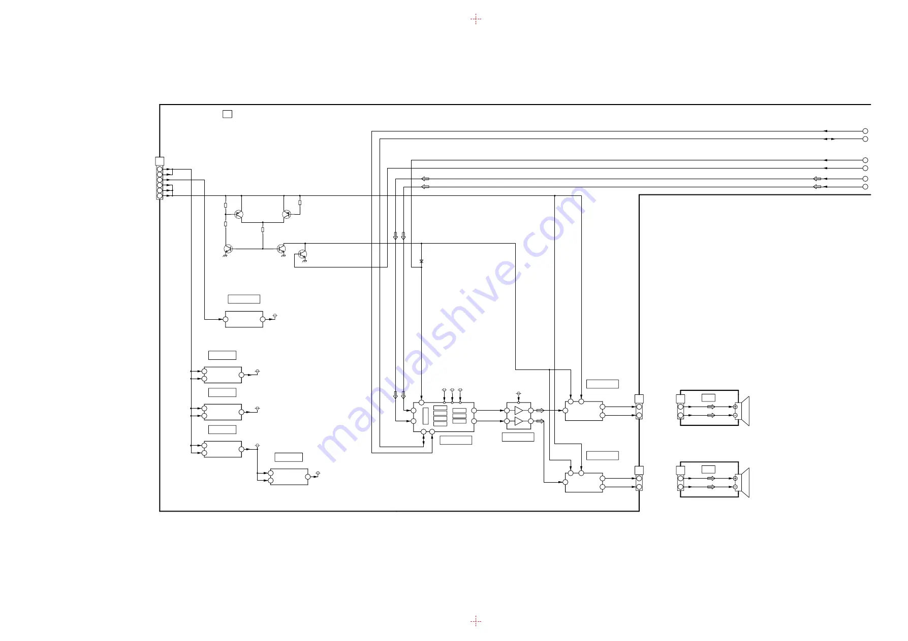 Panasonic TH-42PWD8WK Service Manual Download Page 223