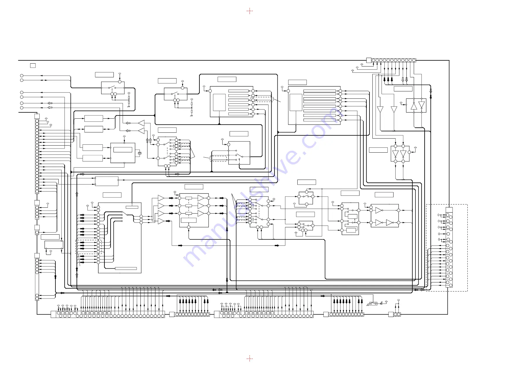 Panasonic TH-42PWD8WK Service Manual Download Page 226