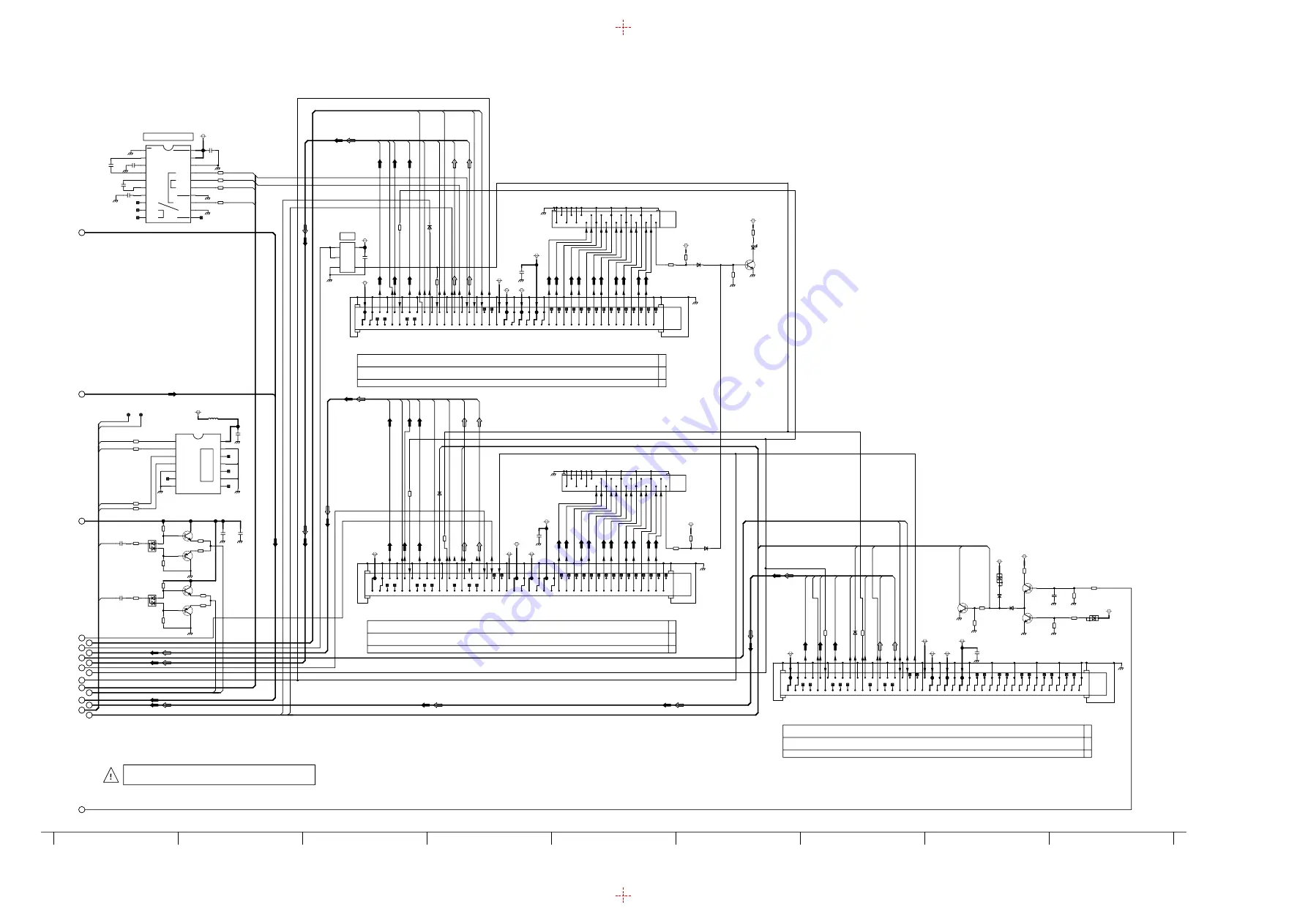 Panasonic TH-42PWD8WK Скачать руководство пользователя страница 242