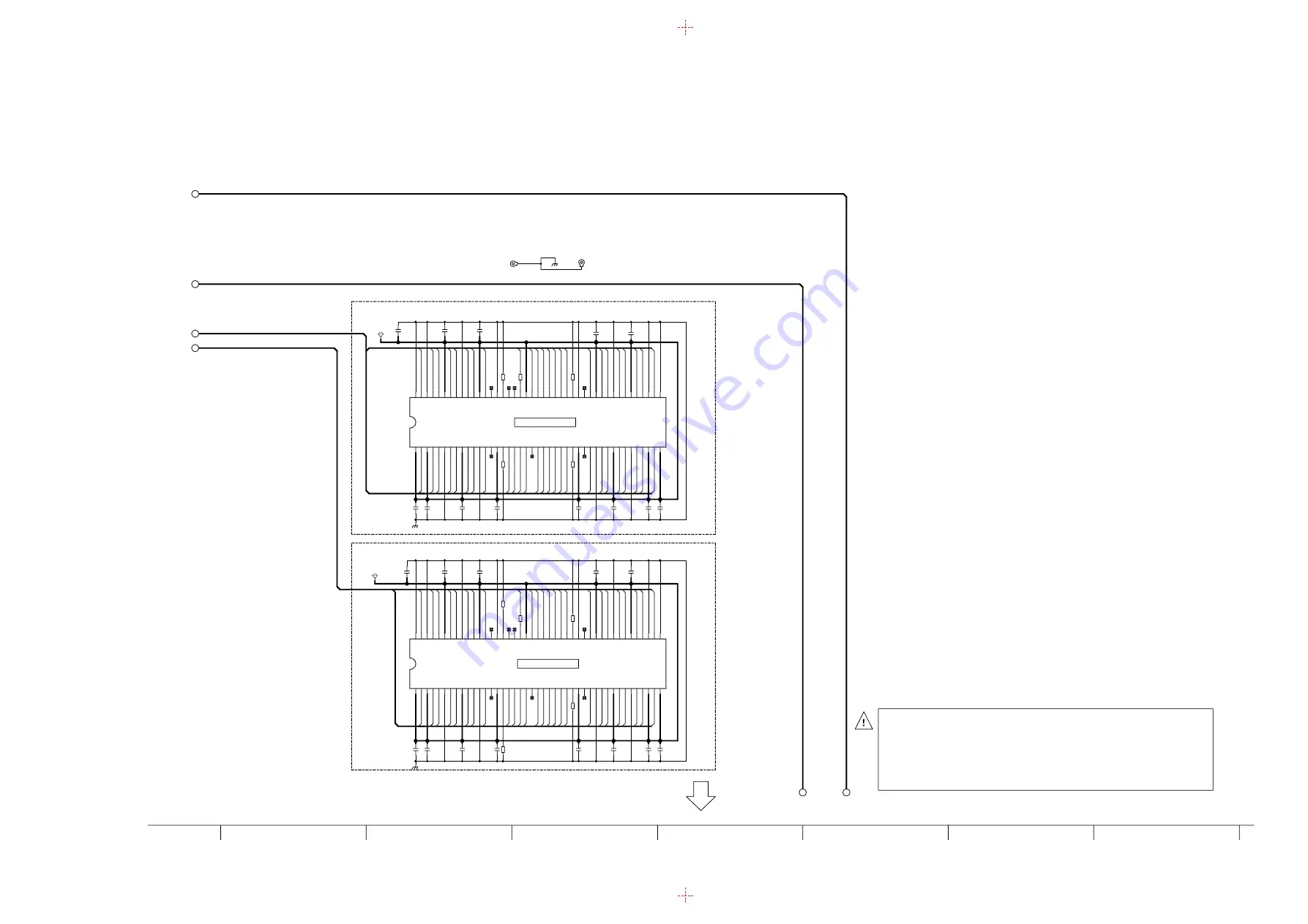 Panasonic TH-42PWD8WK Скачать руководство пользователя страница 256