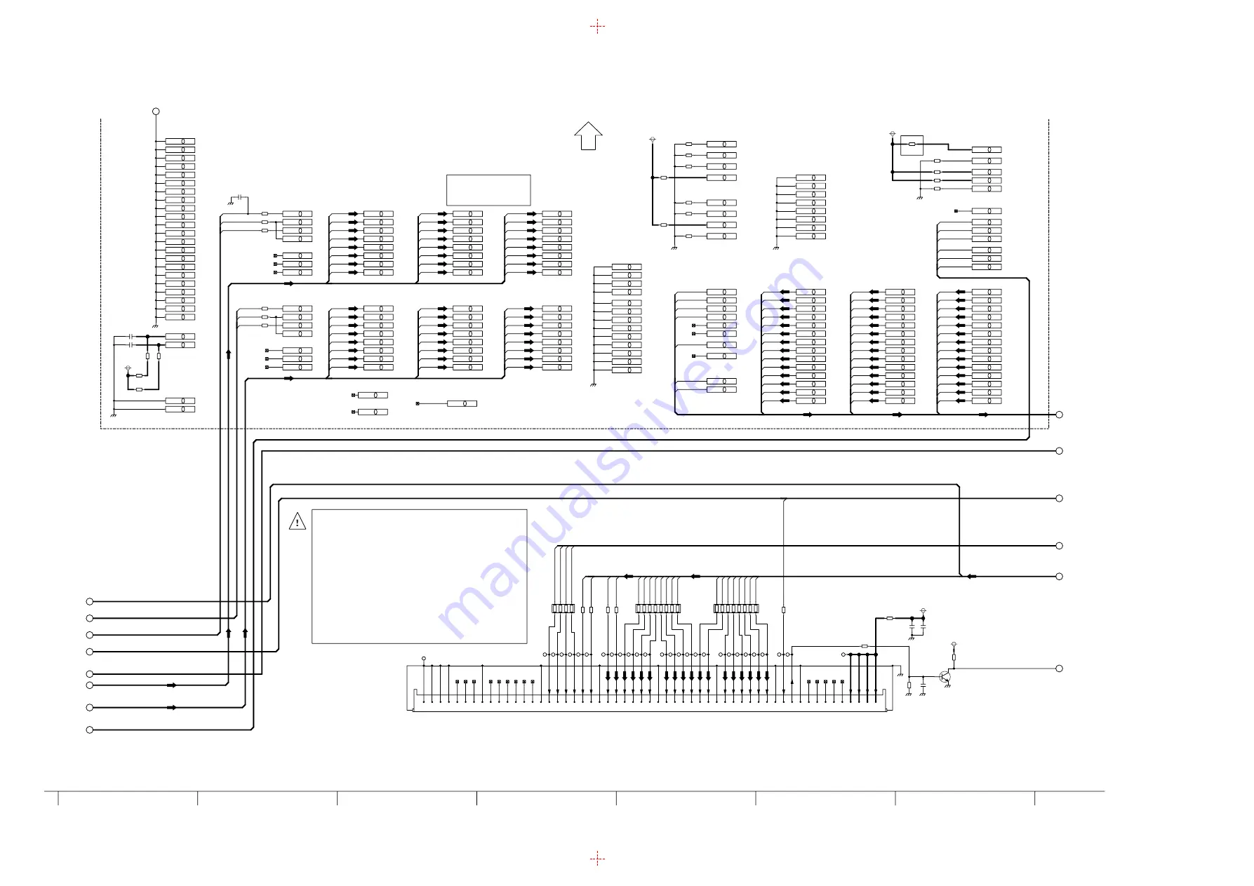 Panasonic TH-42PWD8WK Service Manual Download Page 265