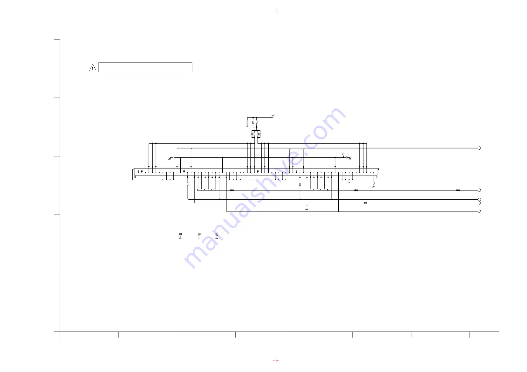 Panasonic TH-42PWD8WK Service Manual Download Page 272