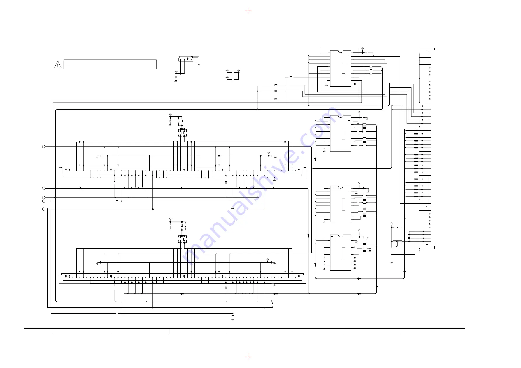 Panasonic TH-42PWD8WK Service Manual Download Page 274