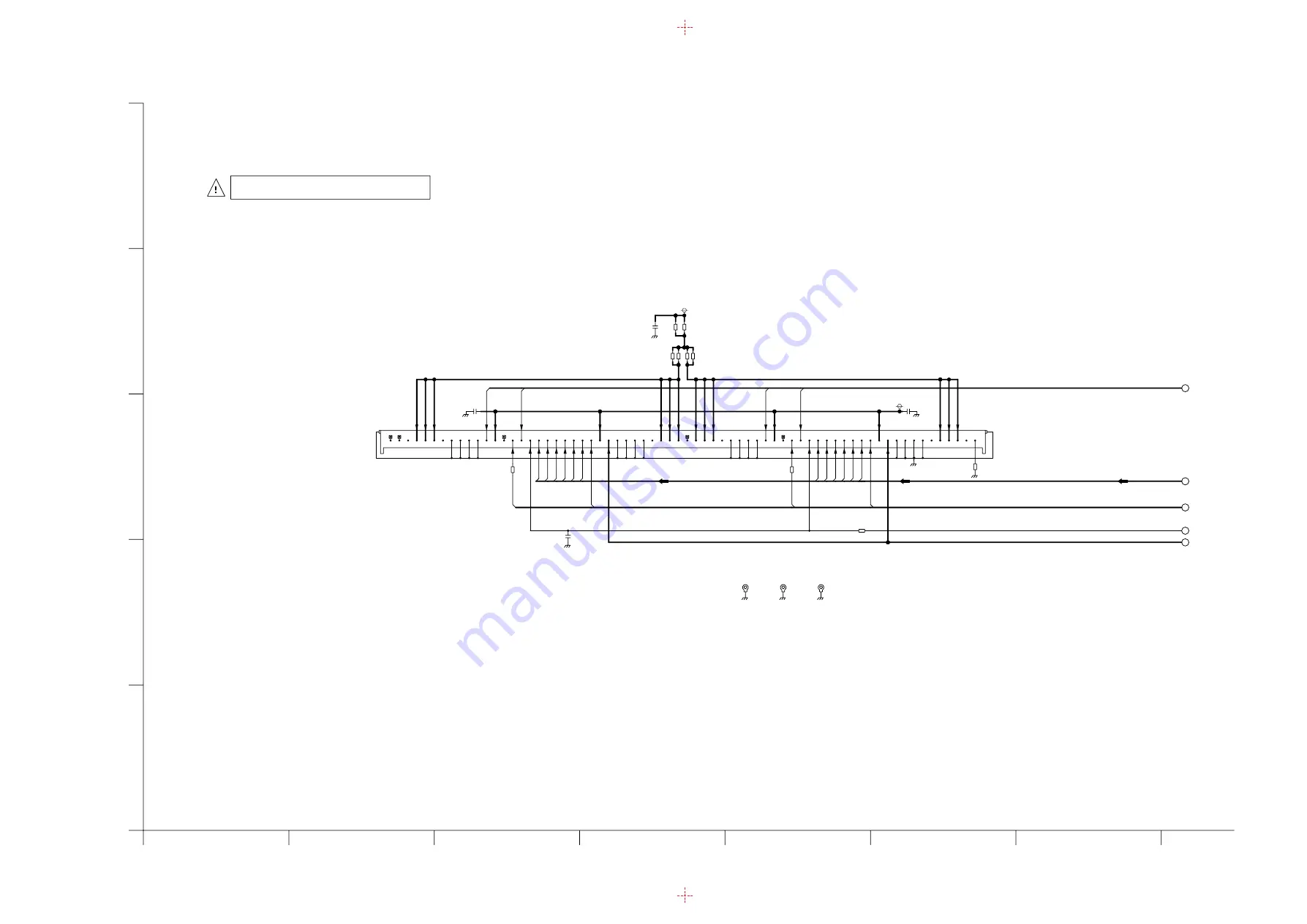 Panasonic TH-42PWD8WK Service Manual Download Page 275