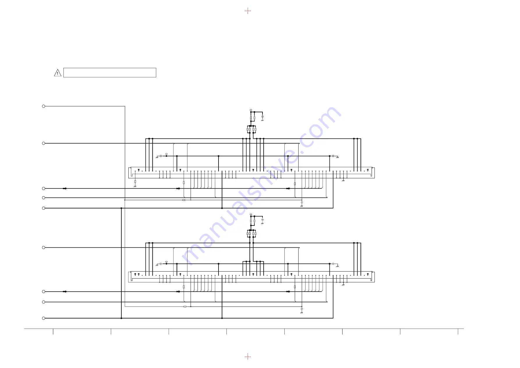 Panasonic TH-42PWD8WK Service Manual Download Page 282