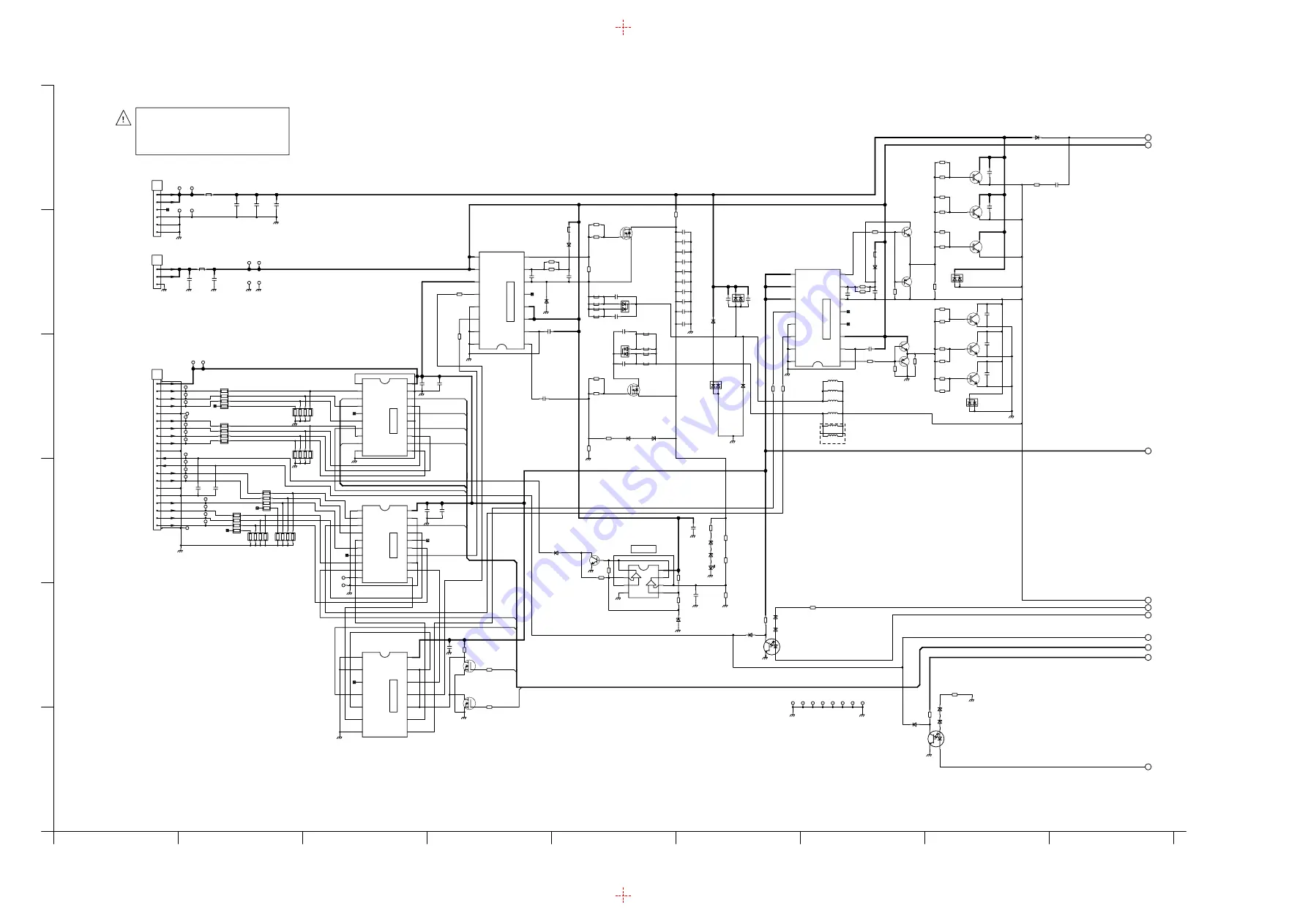 Panasonic TH-42PWD8WK Скачать руководство пользователя страница 289