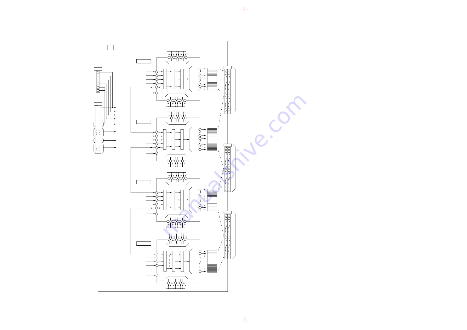 Panasonic TH-42PWD8WK Service Manual Download Page 299