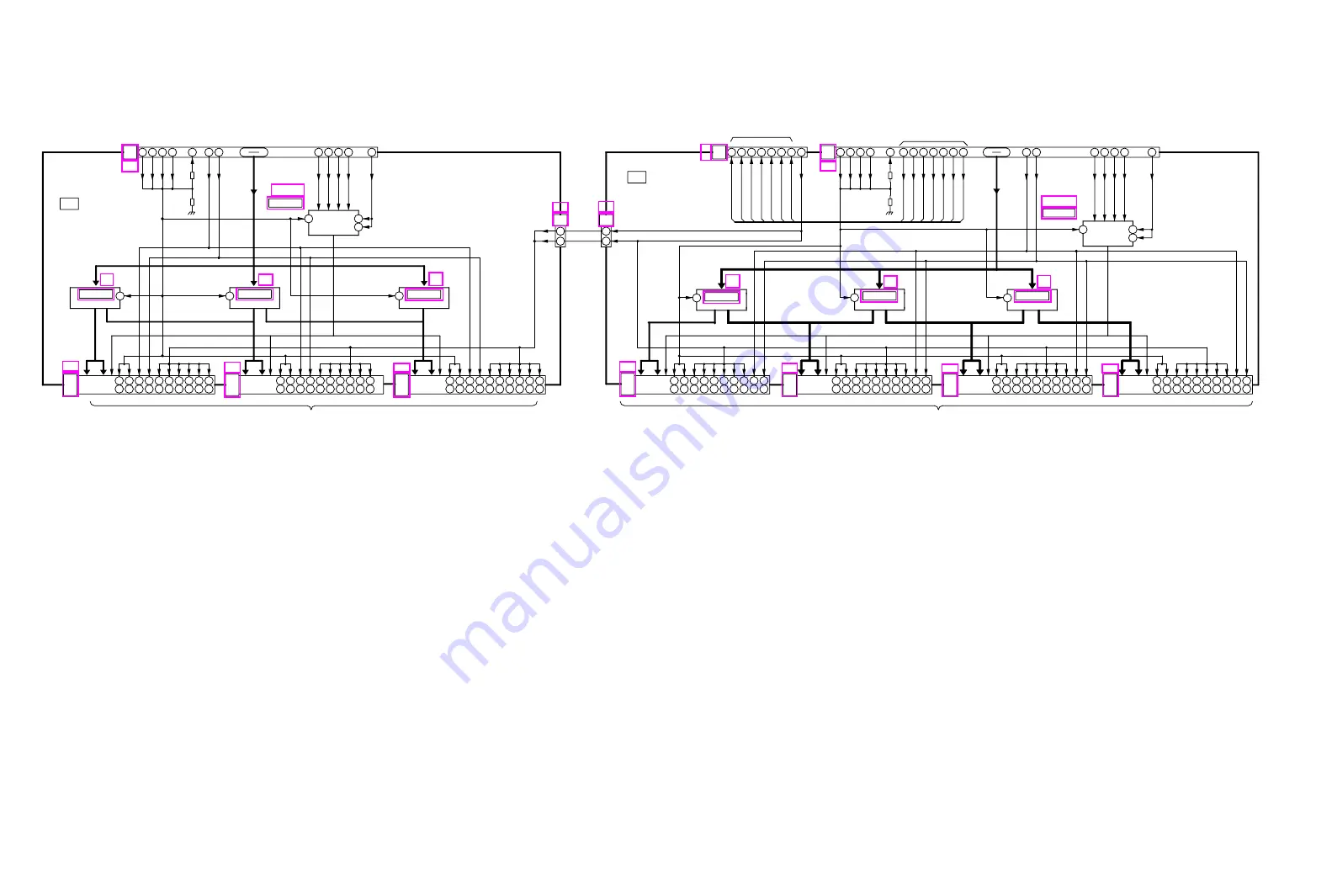 Panasonic TH-42PWD8WK Service Manual Download Page 314